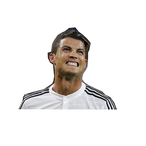 RealMadrid sticker 34