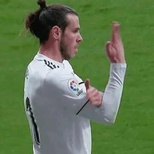 RealMadrid sticker 37