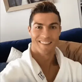 RealMadrid sticker 39