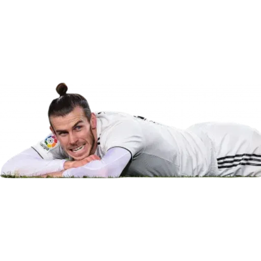 RealMadrid sticker 41
