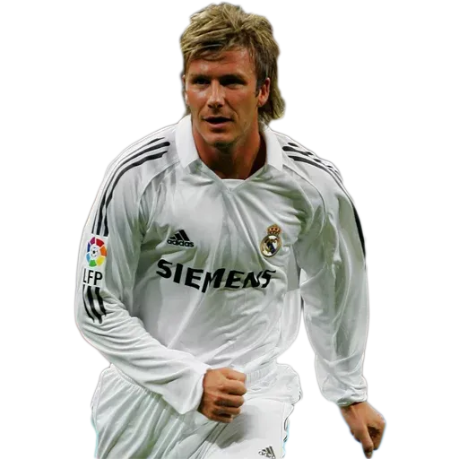 RealMadrid sticker 6