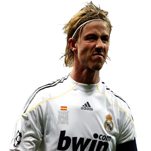 RealMadrid sticker 7