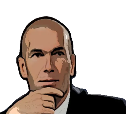 RealMadrid sticker 8