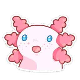 Лотти sticker 9