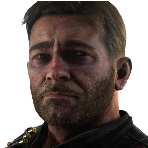 Last Of Us Part 2 sticker 58