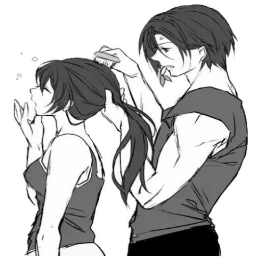 💕 by: @RONO_ZORO_11 sticker 5