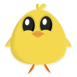 Цыпа Telegram sticker pack