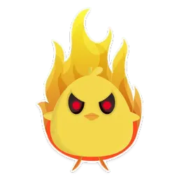 Цыпа sticker 5