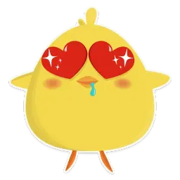 Цыпа sticker 9