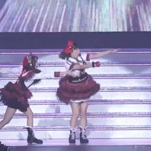 love live seiyuus sticker 11