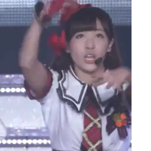 love live seiyuus sticker 3