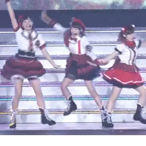 love live seiyuus sticker 6