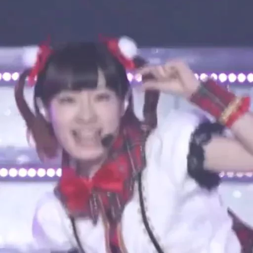 love live seiyuus sticker 8