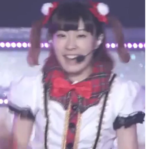 love live seiyuus sticker 10