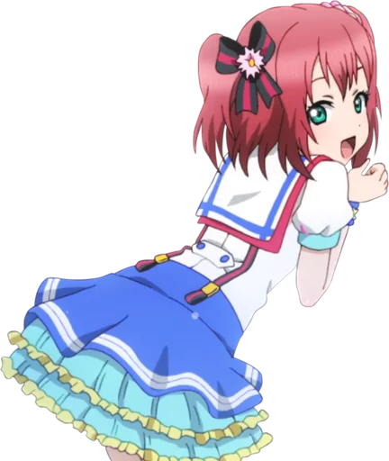 Love Live! Sunshine!! sticker 2