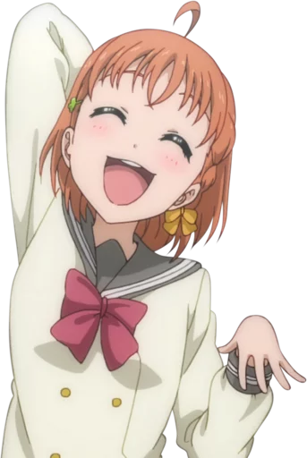 Love Live! Sunshine!! sticker 12
