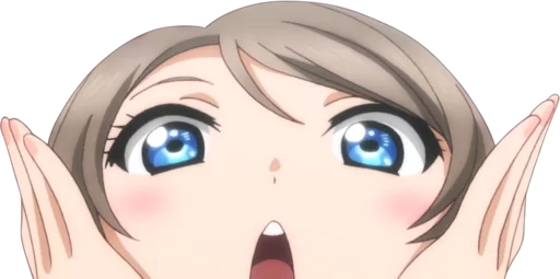 Love Live! Sunshine!! sticker 3