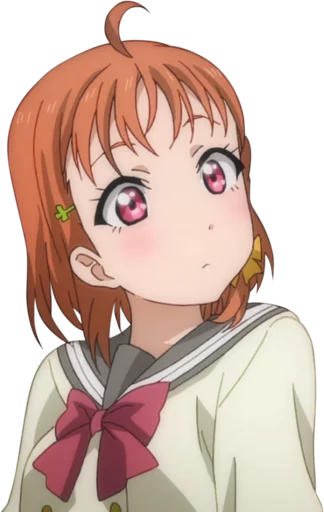 Love Live! Sunshine!! sticker 4