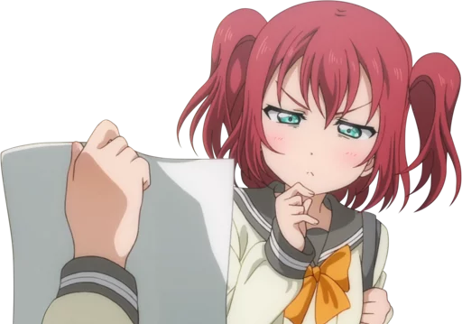 Love Live! Sunshine!! sticker 5
