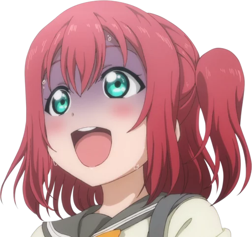 Love Live! Sunshine!! sticker 6