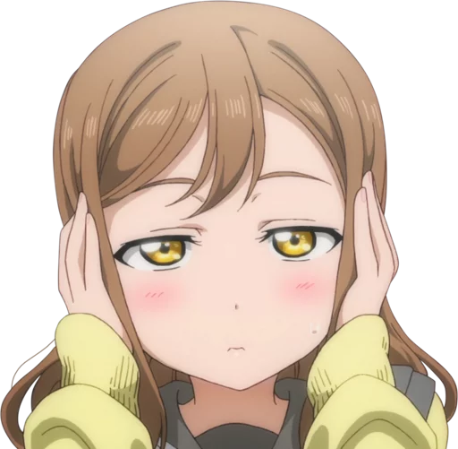 Love Live! Sunshine!! sticker 7