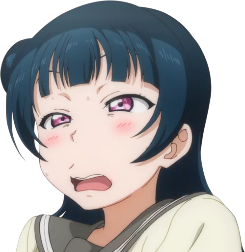 Love Live! Sunshine!! sticker 9