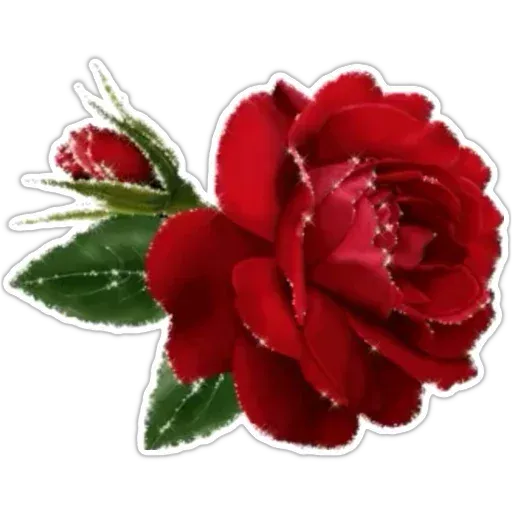 @LoveoopS : Flowers sticker 115