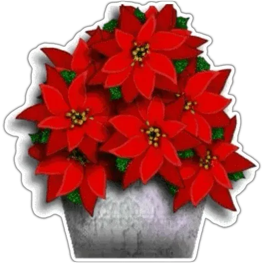 @LoveoopS : Flowers sticker 117