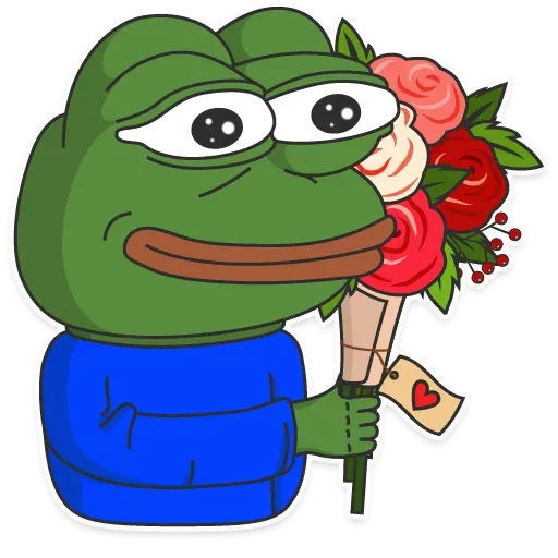 @LoveoopS : Flowers sticker 122