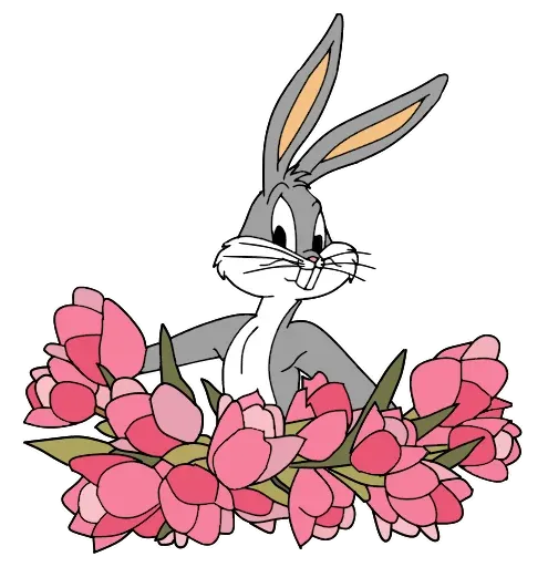 @LoveoopS : Flowers sticker 129