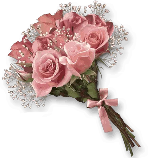 @LoveoopS : Flowers sticker 14