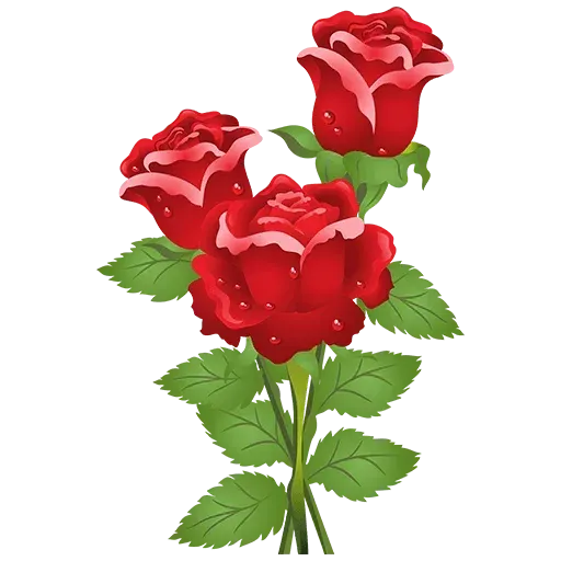 @LoveoopS : Flowers sticker 20