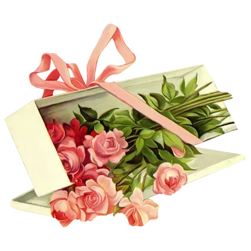 @LoveoopS : Flowers sticker 3