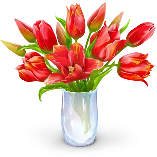@LoveoopS : Flowers sticker 22