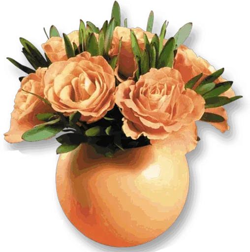 @LoveoopS : Flowers sticker 24