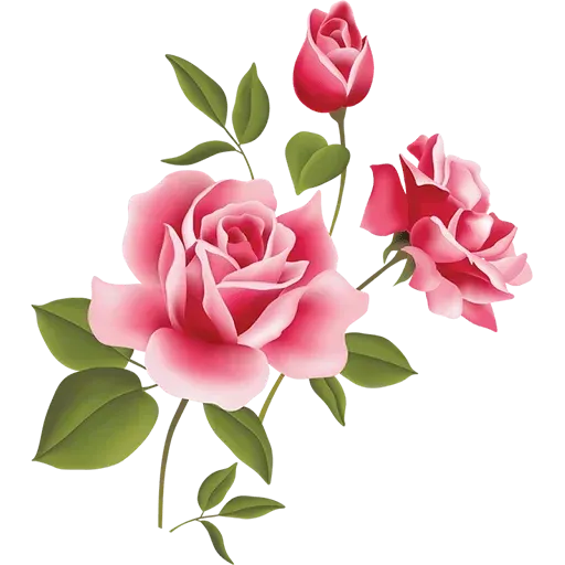 @LoveoopS : Flowers sticker 26