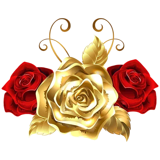 @LoveoopS : Flowers sticker 29
