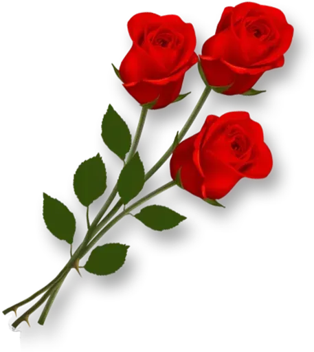 @LoveoopS : Flowers sticker 33