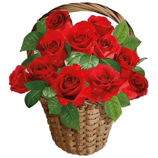 @LoveoopS : Flowers sticker 5