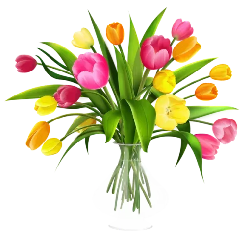 @LoveoopS : Flowers sticker 44