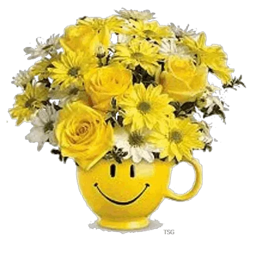 @LoveoopS : Flowers sticker 45
