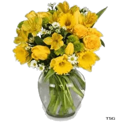 @LoveoopS : Flowers sticker 47