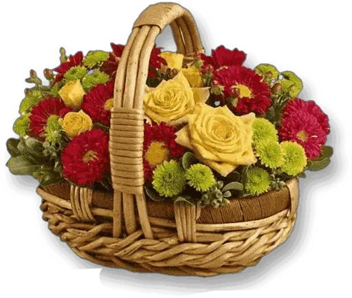 @LoveoopS : Flowers sticker 6