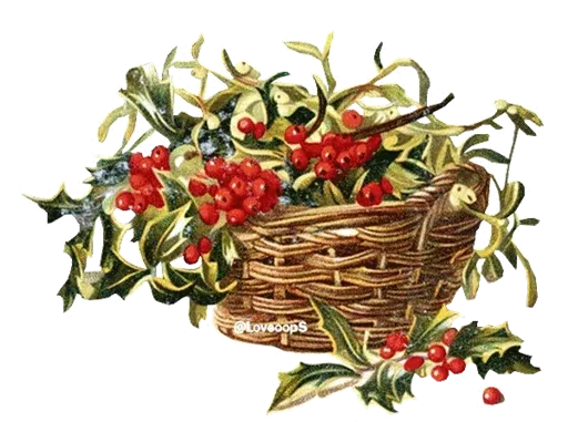 @LoveoopS : Flowers sticker 52