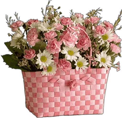 @LoveoopS : Flowers sticker 58