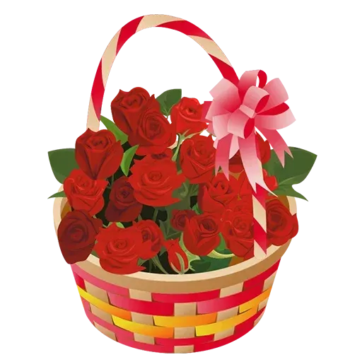 @LoveoopS : Flowers sticker 7