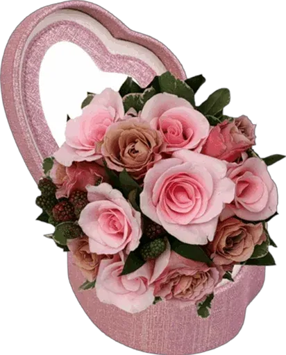 @LoveoopS : Flowers sticker 63