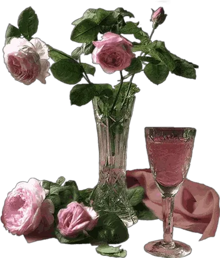 @LoveoopS : Flowers sticker 64