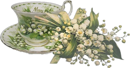 @LoveoopS : Flowers sticker 65