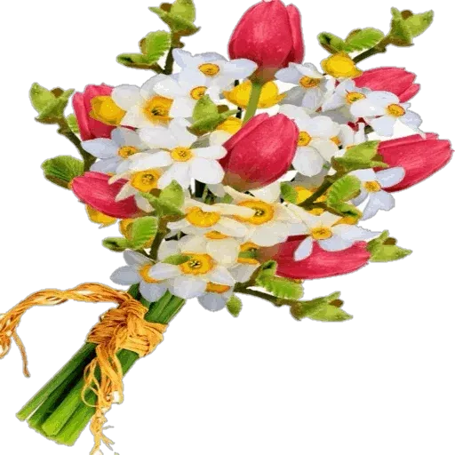 @LoveoopS : Flowers sticker 75